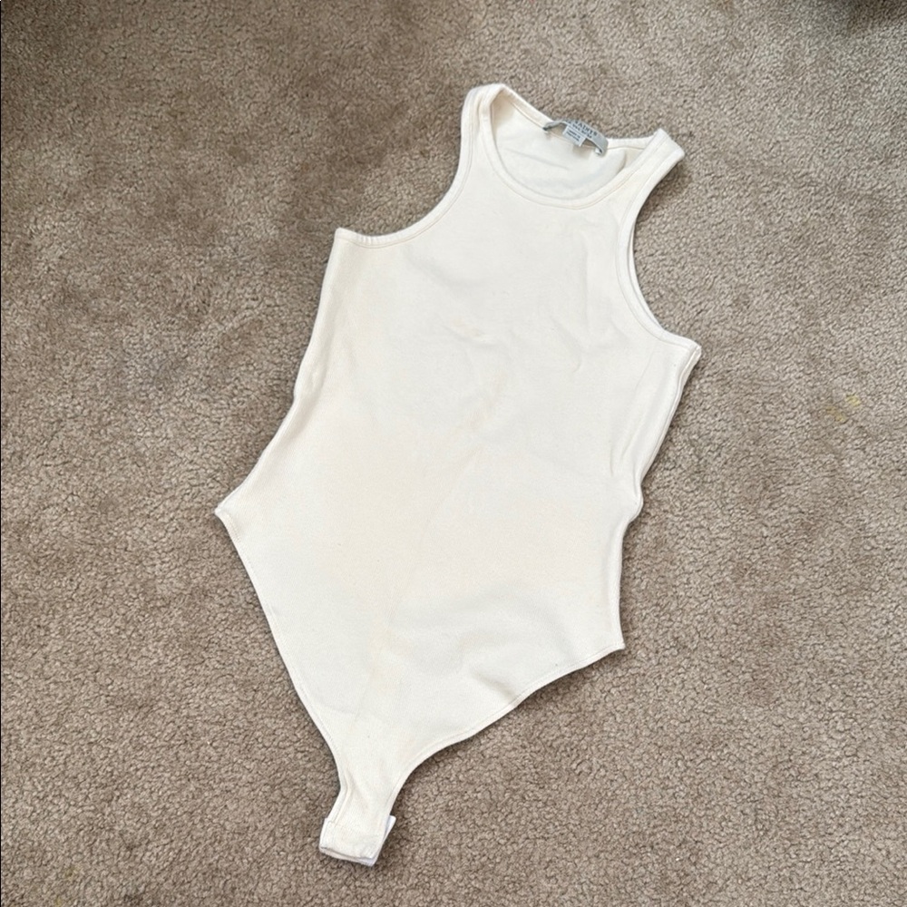 All saints Women White One Piece